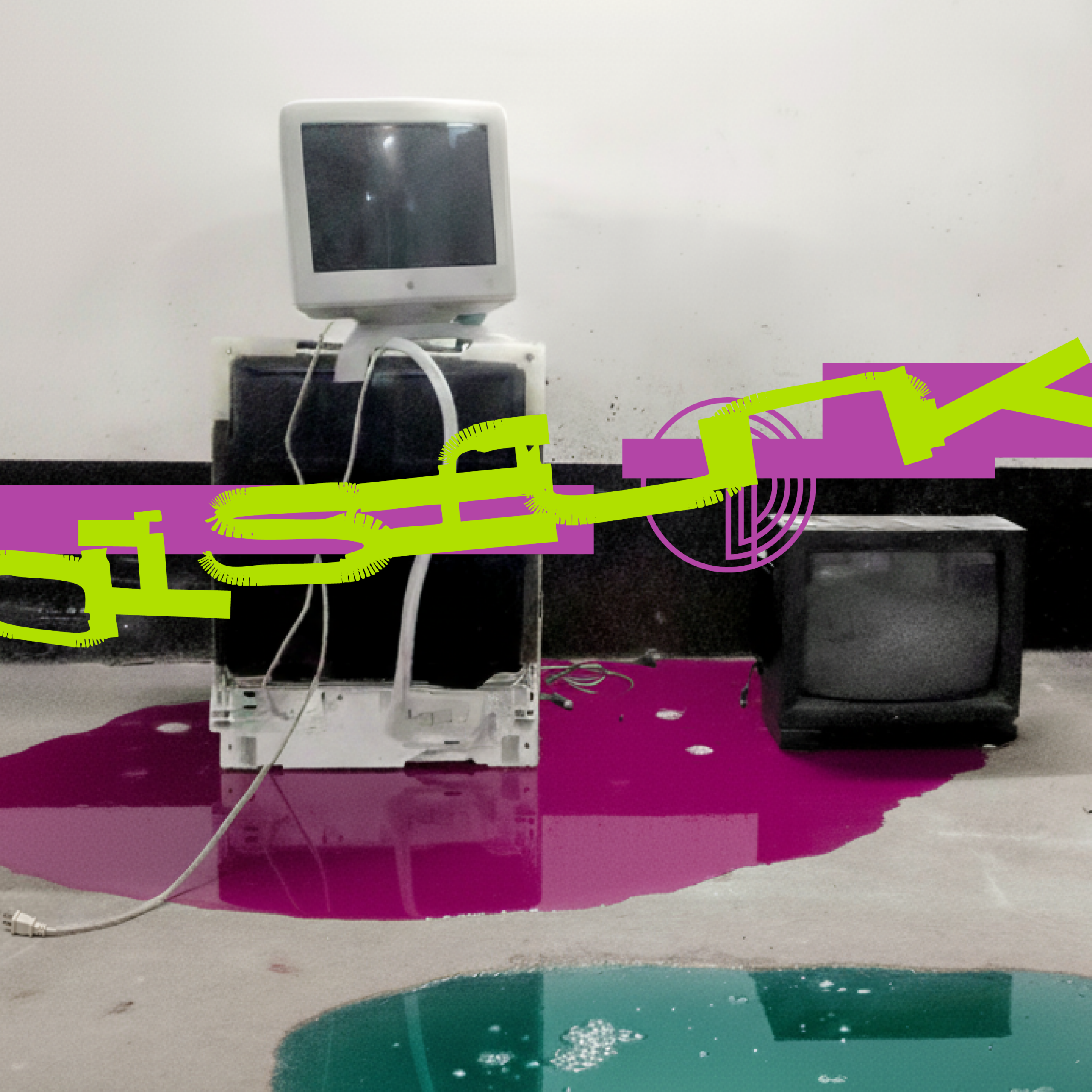 Dee Dee Poo – disfunk